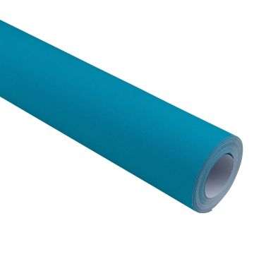 Fadeless Roll Extra Wide 85gsm 1218mm x 15m - Azure
