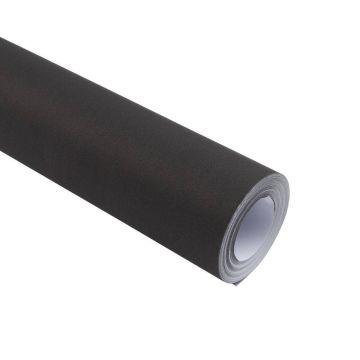 Fadeless Roll Extra Wide 85gsm 1218mm x 15m - Black