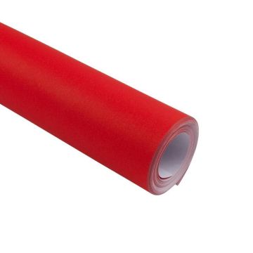 Fadeless Roll Extra Wide 85gsm 1218mm x 15m - Flame