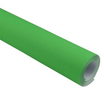 Fadeless Roll Extra Wide 85gsm 1218mm x 15m - Nile Green