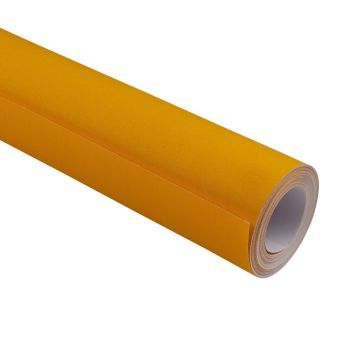 Fadeless Roll Extra Wide 85gsm 1218mm x 15m - Old Gold