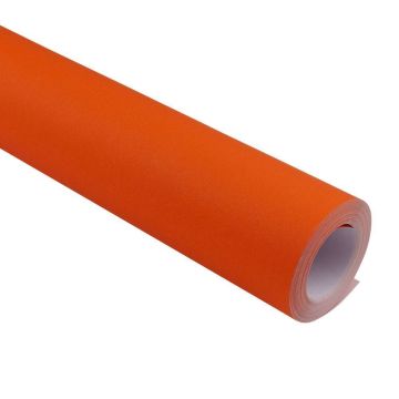 Fadeless Roll Extra Wide 85gsm 1218mm x 15m - Orange
