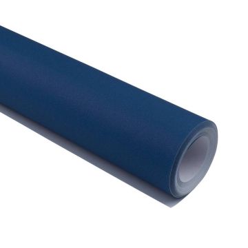 Fadeless Roll Extra Wide 85gsm 1218mm x 15m - Rich Blue