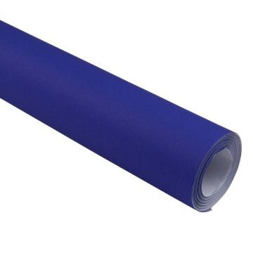 Fadeless Roll Extra Wide 85gsm 1218mm x 15m - Royal Blue