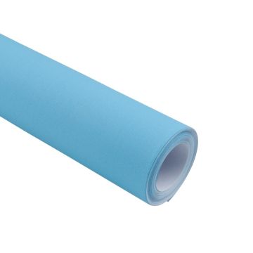 Fadeless Roll Extra Wide 85gsm 1218mm x 15m - Sky Blue