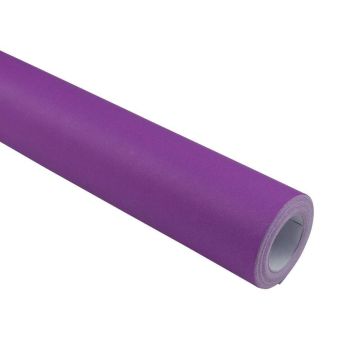 Fadeless Roll Extra Wide 85gsm 1218mm x 15m - Violet