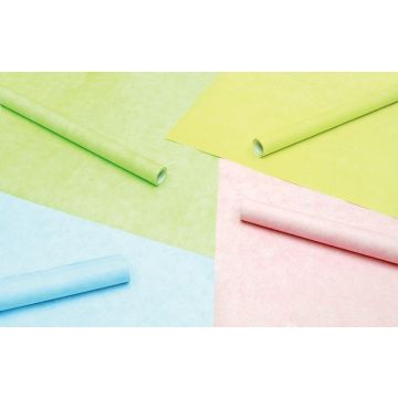 Fadeless Extra Wide Pastel Assortment - Pack of 4