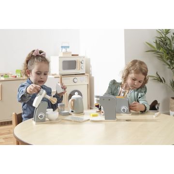 FSC Wooden Kitchen Accessories Offer