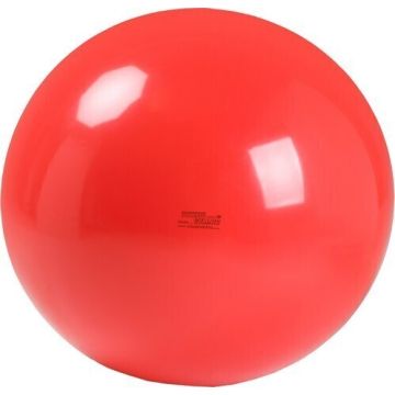 Physio Gymnic 120cm - Red