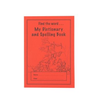 Find The Word Books - Pack of 20