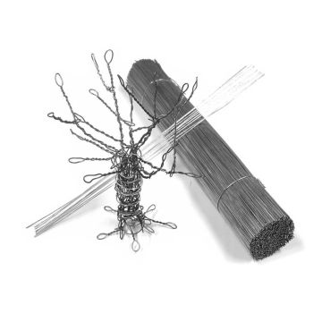Florist Wire 440m