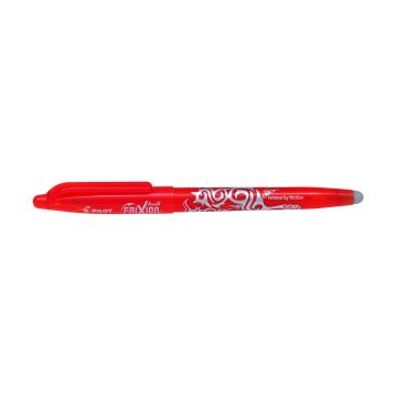 FriXion Medium Erasable Rollerball - Orange - Pack of 12
