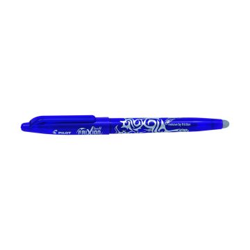 FriXion Medium Erasable Rollerball - Violet - Pack of 12