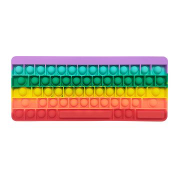 Keyboard Push Pop