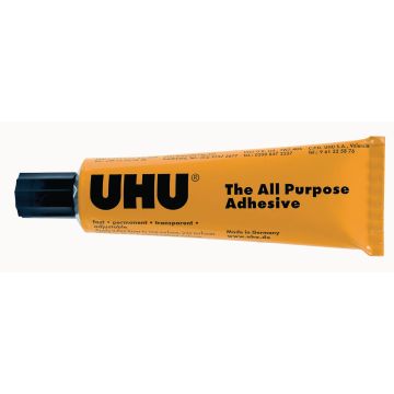 UHU All Purpose Glue - 35ml
