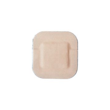 Waterproof Plasters - 38 x 38mm - Pack of 100