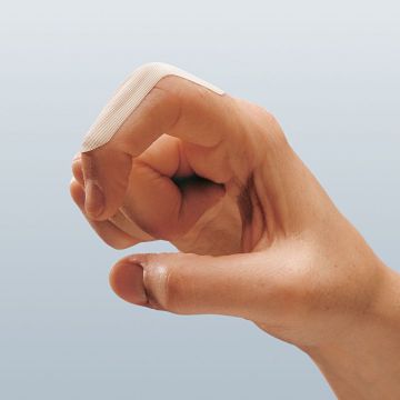 Waterproof Plasters - 72 x 22mm - Pack of 100