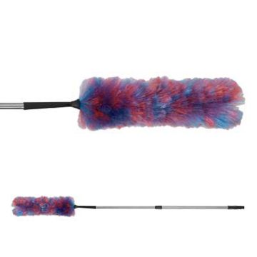 Cobweb Brush and Handle