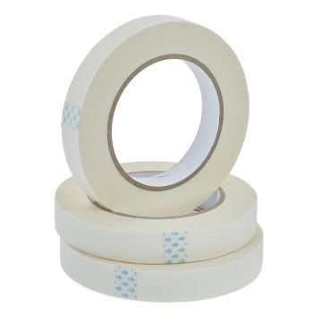 Classmates Masking Tape 19mm x 50m - Pack of 12