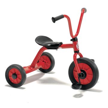 Winther Piggy Back Trike