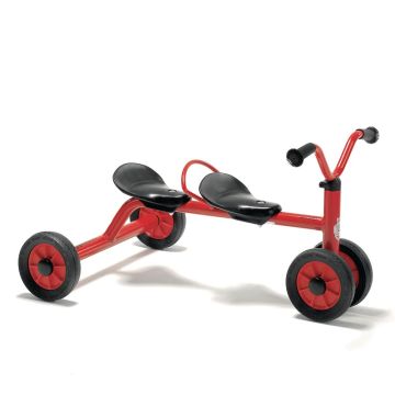 Winther Pushbike For Two