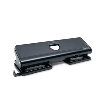Rapesco Extra-Heavy 4 Hole Punch