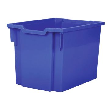 Gratnells Jumbo Storage Tray - Blue