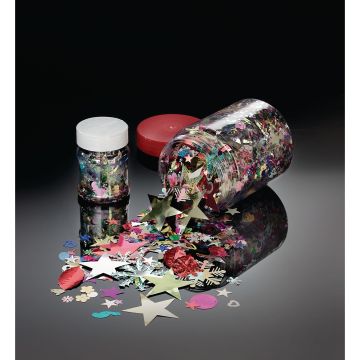 Classmates Sequin Mixture Assortments - 450g