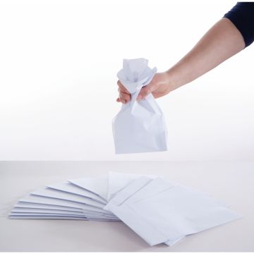 Travel Sickness Bags - Pack of 100