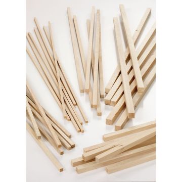 Structures Pack