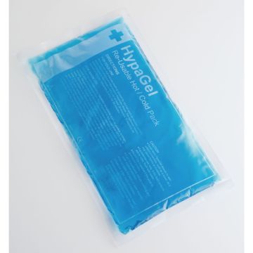 HypaGel Reusable Hot/Cold Pack - Mini