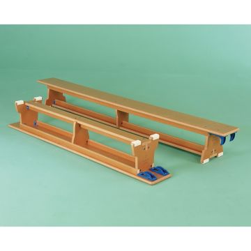 Niels Larsen MDF Eurobench - 2.4m 