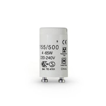 Fluorescent Tube Starters ST111 - Pack of 25