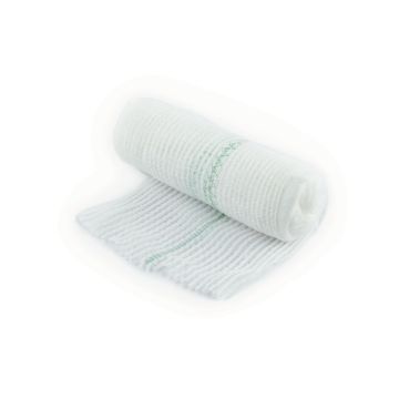 Dressing With Bandage - 180 x 180mm