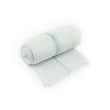 Dressing With Bandage - 280 x 180mm