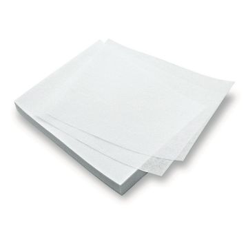 Edding BMA2 Board Eraser Refill Sheets - Pack of 100