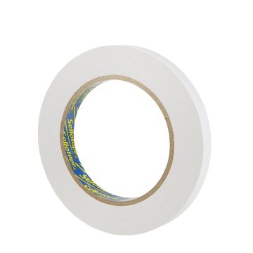 Sellotape Double-Sided Tape 12mm x 33m - Pack of 12