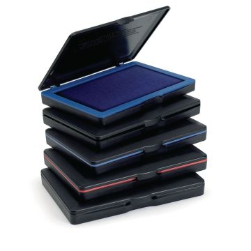 Trodat 160 x 90mm Stamp Pad - Black