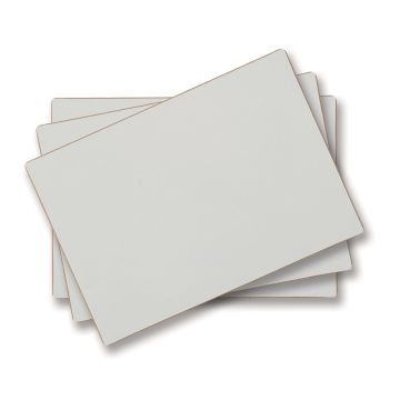 Classmates Rigid Lapboards - Magnetic - A3 - Pack of 5
