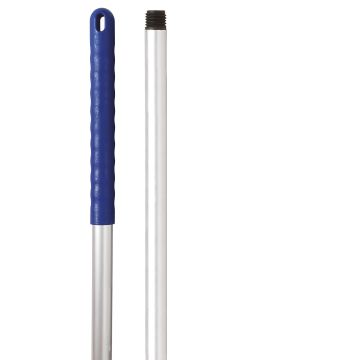 Classmates Hygiene Handle 48in - Blue