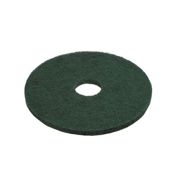 Vileda Superpad Floorpads - Green - Pack of 5