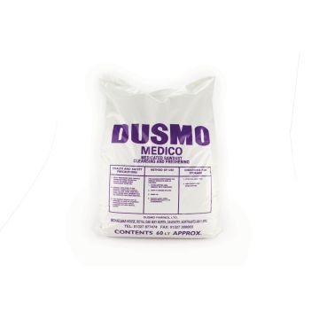Disinfectant Treated Sawdust