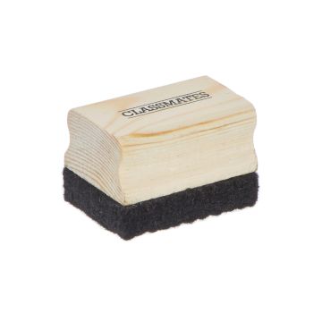 Classmates Mini Board Eraser - Pack of 30