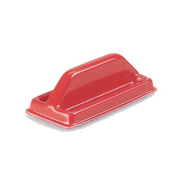 Edding Mini Magnetic Board Eraser Assorted - Pack of 20