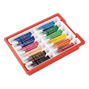 STABILO Trio A - Z Colouring Pens