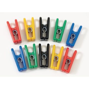 Klever Klips - Pack of 10