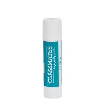 Classmates Glue Sticks - 20g - Pack of 100