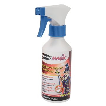Show-Me MAGIX Board Cleaner 250ml
