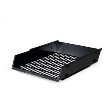 Executive Business Letter Tray - Risers - Pack of 4