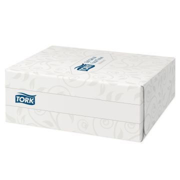 Tork Clinical Tissues (100) - Pack of 36